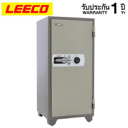 ตู้เซฟ LEECO รุ่น 702T กันไฟ 2 ชั่วโมง ตู้เซฟแบบหมุน