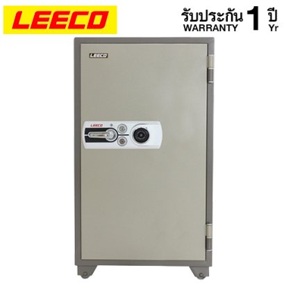 ตู้เซฟ LEECO รุ่น 703T กันไฟ 2 ชั่วโมง ตู้เซฟแบบหมุน