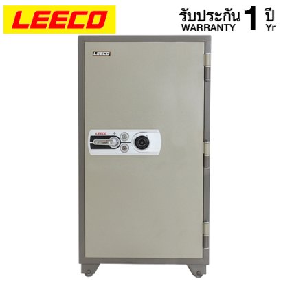 ตู้เซฟ LEECO รุ่น 704T กันไฟ 2 ชั่วโมง ตู้เซฟแบบหมุน