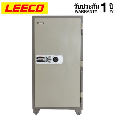 ตู้เซฟ LEECO รุ่น 705T กันไฟ 2 ชั่วโมง ตู้เซฟแบบหมุน