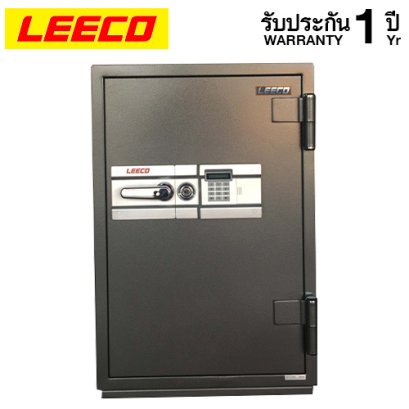 ตู้เซฟ LEECO รุ่น 3701EKGกันไฟ 2 ชั่วโมง ตู้เซฟดิจิตอล