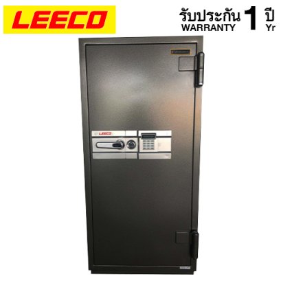 ตู้เซฟ LEECO รุ่น 3702EKGกันไฟ 2 ชั่วโมง ตู้เซฟดิจิตอล