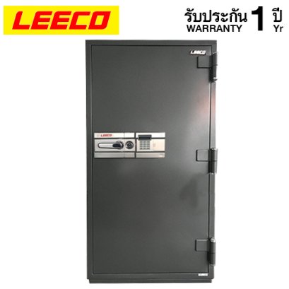 ตู้เซฟ LEECO รุ่น 3704EKGกันไฟ 2 ชั่วโมง ตู้เซฟดิจิตอล