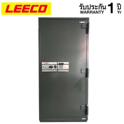 ตู้เซฟ LEECO รุ่น 3705EKGกันไฟ 2 ชั่วโมง ตู้เซฟดิจิตอล