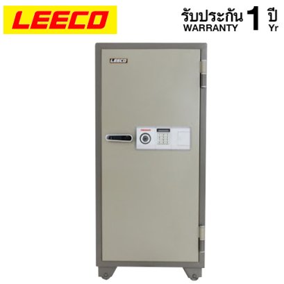 ตู้เซฟ LEECO รุ่น 702-XPLกันไฟ 2 ชั่วโมง ตู้เซฟดิจิตอล