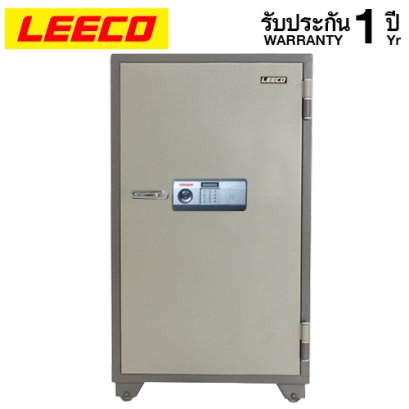 ตู้เซฟ LEECO รุ่น 703-XPL กันไฟ 2 ชั่วโมง ตู้เซฟดิจิตอล