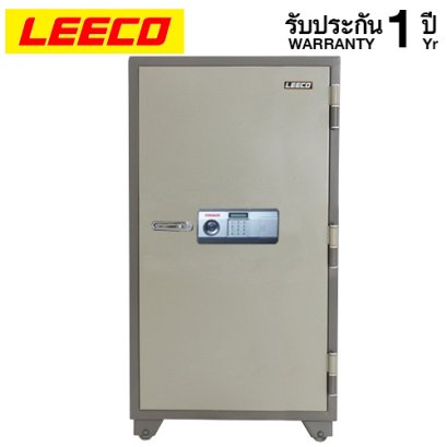ตู้เซฟ LEECO รุ่น 704-XPL กันไฟ 2 ชั่วโมง ตู้เซฟดิจิตอล