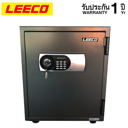 ตู้เซฟ LEECO รุ่น NES-20CPLกันไฟ 2 ชั่วโมง ตู้เซฟดิจิตอล