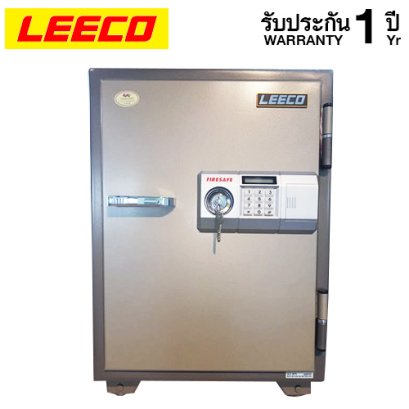 ตู้เซฟ LEECO รุ่น SD-XPL กันไฟ 2 ชั่วโมง ตู้เซฟดิจิตอล