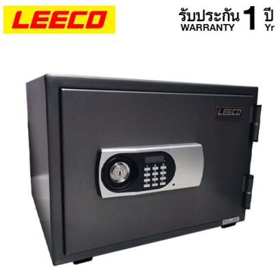 ตู้เซฟ LEECO รุ่น SS-CPL กันไฟ 2 ชั่วโมง ตู้เซฟดิจิตอล