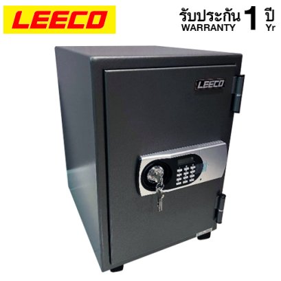 ตู้เซฟ LEECO รุ่น SST-CPL กันไฟ 2 ชั่วโมง ตู้เซฟดิจิตอล