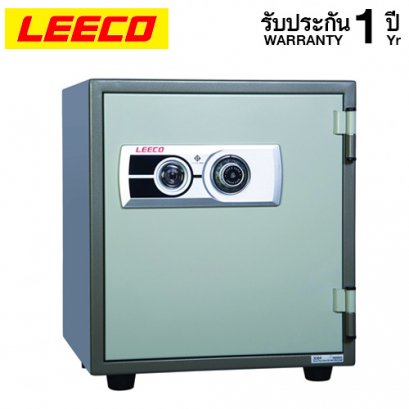 ตู้เซฟ LEECO รุ่น 3084 กันไฟ 2 ชั่วโมง ตู้เซฟแบบหมุน