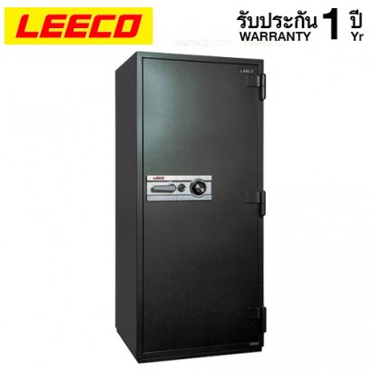 ตู้เซฟ LEECO รุ่น 3705  กันไฟ 2 ชั่วโมง ตู้เซฟแบบหมุน