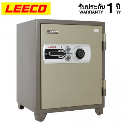 ตู้เซฟ LEECO รุ่น 700T กันไฟ 2 ชั่วโมง ตู้เซฟแบบหมุน