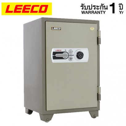 ตู้เซฟ LEECO รุ่น 701T กันไฟ 2 ชั่วโมง ตู้เซฟแบบหมุน