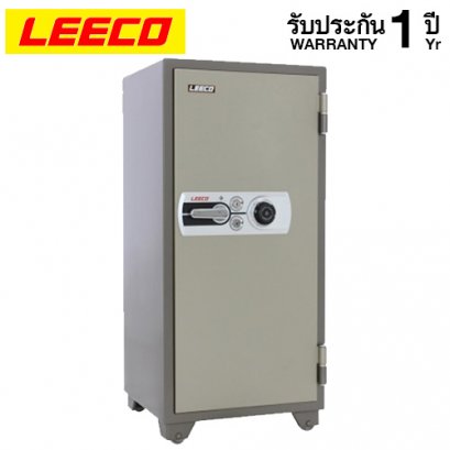 ตู้เซฟ LEECO รุ่น 702T กันไฟ 2 ชั่วโมง ตู้เซฟแบบหมุน