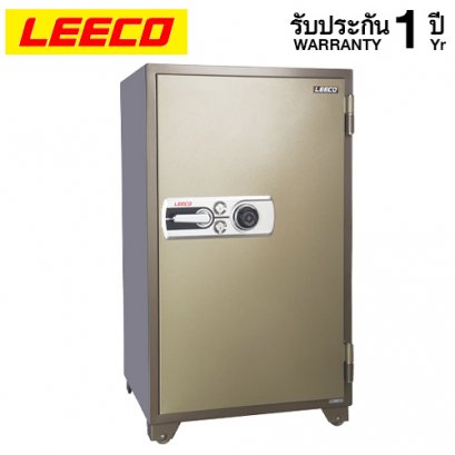 ตู้เซฟ LEECO รุ่น 703T กันไฟ 2 ชั่วโมง ตู้เซฟแบบหมุน
