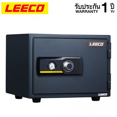 ตู้เซฟ LEECO รุ่น NBSS กันไฟ 2 ชั่วโมง ตู้เซฟแบบหมุน