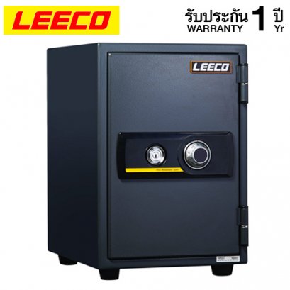 ตู้เซฟ LEECO รุ่น NBSST กันไฟ 2 ชั่วโมง ตู้เซฟแบบหมุน