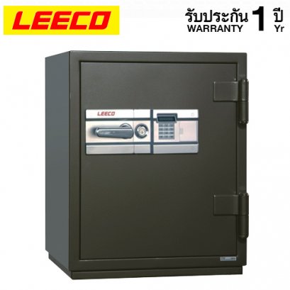 ตู้เซฟ LEECO รุ่น 3700EKGกันไฟ 2 ชั่วโมง ตู้เซฟดิจิตอล