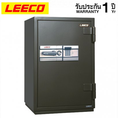 ตู้เซฟ LEECO รุ่น 3701EKGกันไฟ 2 ชั่วโมง ตู้เซฟดิจิตอล