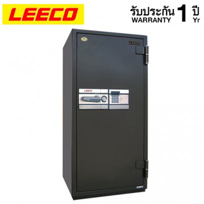 ตู้เซฟ LEECO รุ่น 3702EKGกันไฟ 2 ชั่วโมง ตู้เซฟดิจิตอล