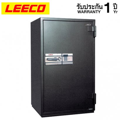 ตู้เซฟ LEECO รุ่น 3703EKGกันไฟ 2 ชั่วโมง ตู้เซฟดิจิตอล