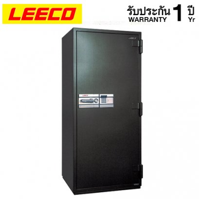 ตู้เซฟ LEECO รุ่น 3705EKGกันไฟ 2 ชั่วโมง ตู้เซฟดิจิตอล