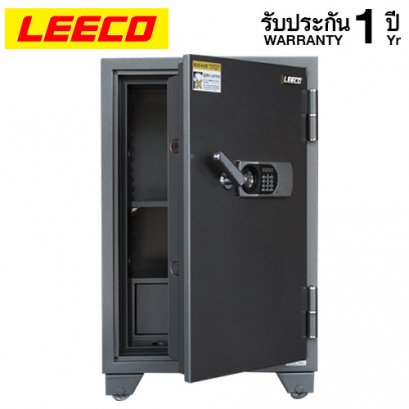 ตู้เซฟ LEECO รุ่น 701-CPL  กันไฟ 2 ชั่วโมง ตู้เซฟดิจิตอล