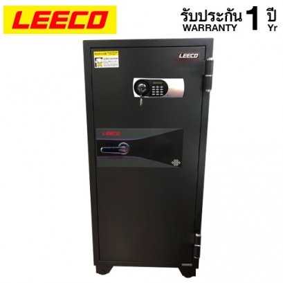 ตู้เซฟ LEECO รุ่น 702-CPL-AMA กันไฟ 2 ชั่วโมง ตู้เซฟดิจิตอล