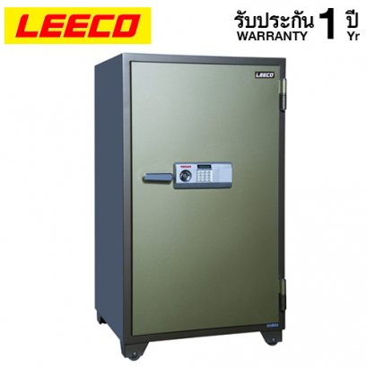 ตู้เซฟ LEECO รุ่น 703-XPL กันไฟ 2 ชั่วโมง ตู้เซฟดิจิตอล