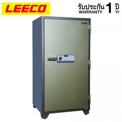 ตู้เซฟ LEECO รุ่น 704-XPL กันไฟ 2 ชั่วโมง ตู้เซฟดิจิตอล