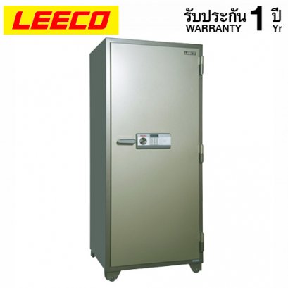 ตู้เซฟ LEECO รุ่น 705-XPL กันไฟ 2 ชั่วโมง ตู้เซฟดิจิตอล
