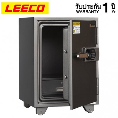 ตู้เซฟ LEECO รุ่น SD-CPL กันไฟ 2 ชั่วโมง ตู้เซฟดิจิตอล