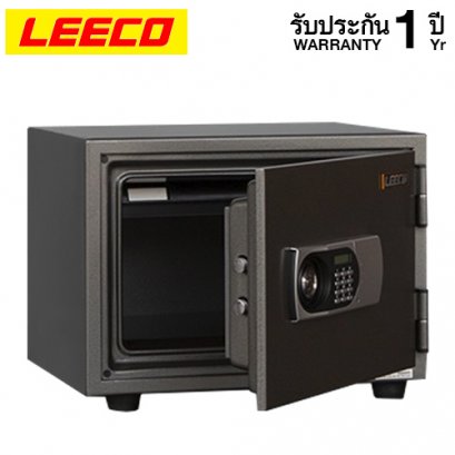 ตู้เซฟ LEECO รุ่น SS-CPL กันไฟ 2 ชั่วโมง ตู้เซฟดิจิตอล