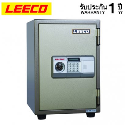 ตู้เซฟ LEECO รุ่น SST-XPL กันไฟ 2 ชั่วโมง ตู้เซฟดิจิตอล