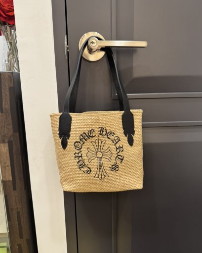 Chrome Hearts