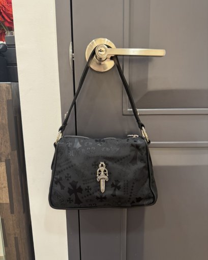 Chrome Hearts