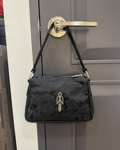 Chrome Hearts