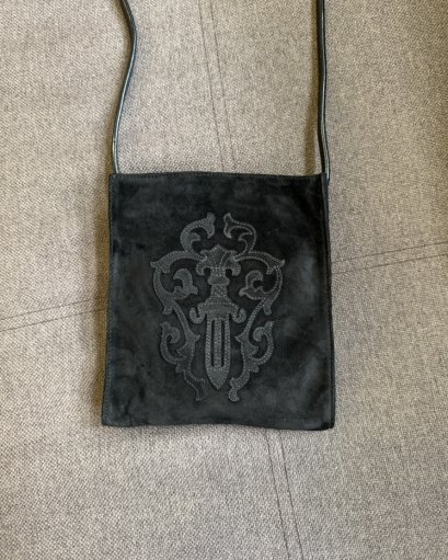 Chrome Hearts