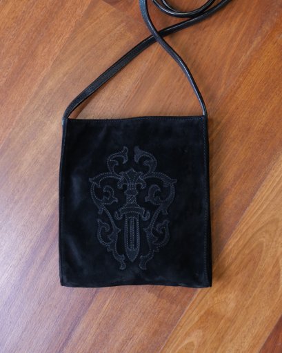 Chrome Hearts
