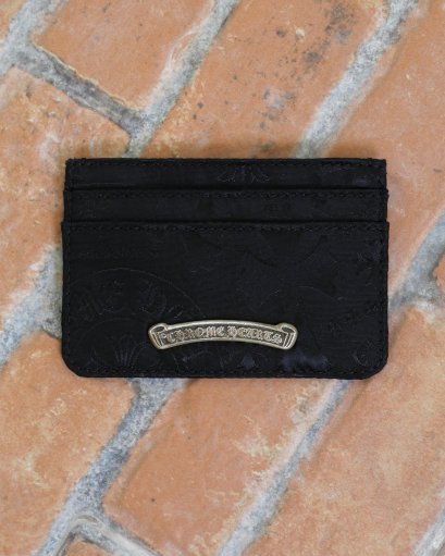 Chrome Hearts