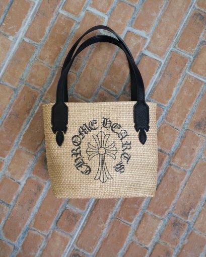 Chrome Hearts
