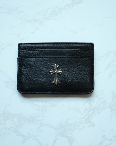 CHROME HEARTS