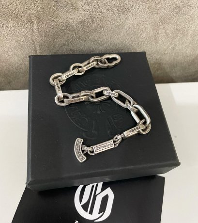 Chrome Hearts