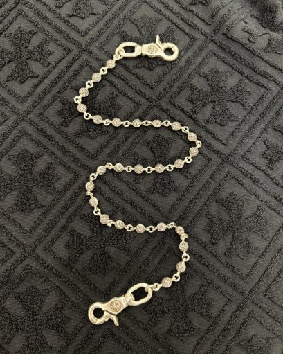 Chrome Hearts