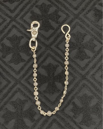 Chrome Hearts