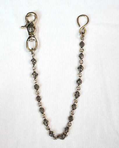 Chrome Hearts