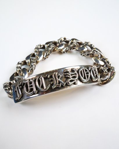 Chrome Hearts