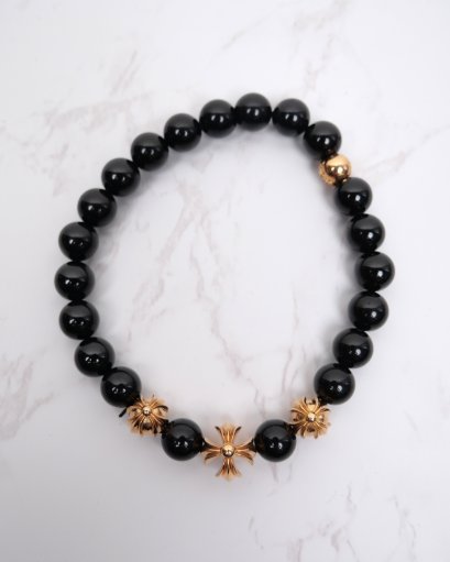 CHROME HEARTS
